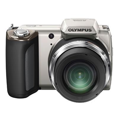 OLYMPUS SP-620 UZ 19