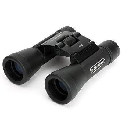 دوربین دو چشمی سلسترون Celestron Upclose G2 16x32 Roof
