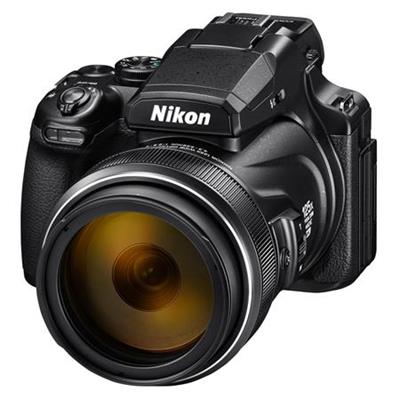دوربین نیکون Nikon Coolpix P1000