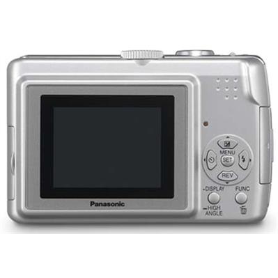 Panasonic LZ7 1