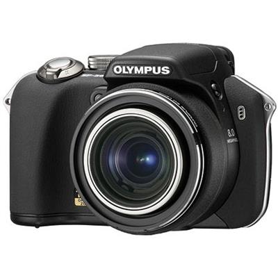 Olympus SP - 560UZ