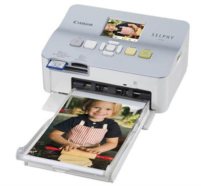 چاپگر عکس Canon Selphy CP780