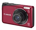کانن Canon Powershot A2200