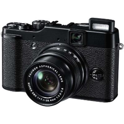 fuji  x10 9