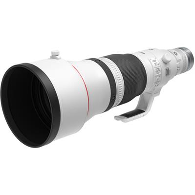 لنز دوربین کانن Canon RF 600mm F4L IS USM