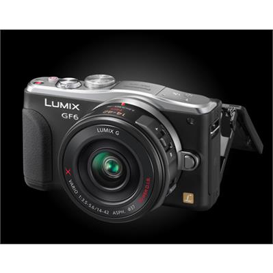 PANASONIC GF6 15
