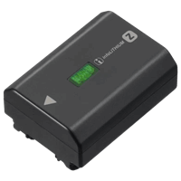 باتری اصلی سونی Sony NP-FZ100 Battery Pack (Org)