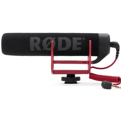 میکروفون RODE VideoMic GO شات گان