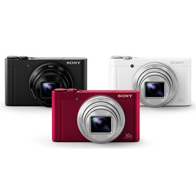 sony cyber-shot wx500 5