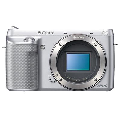 SONY NEX F3 11
