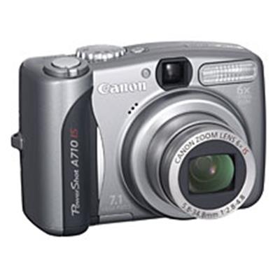 canon a710 IS