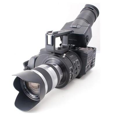 دوربین فیلمبرداری سونی Sony NEXFS700