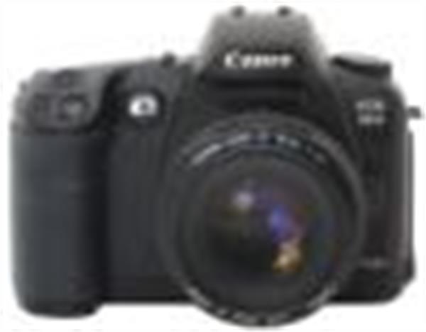 شرکت کانن دوربین جدید Canon EOS 60D  را معرفی کرد