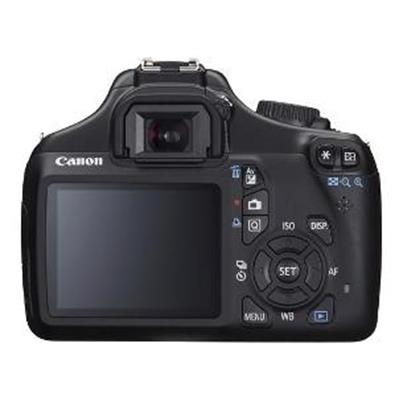 canon EOS 1100d 5