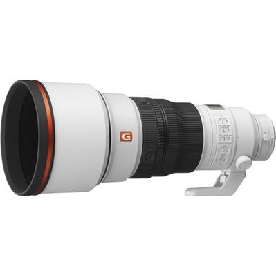 لنز دوربین سونی Sony FE 300mm F2.8 GM OSS
