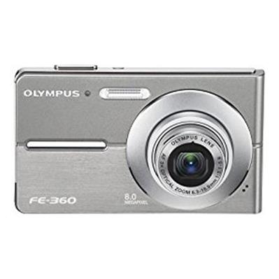 Olympus FE-360
