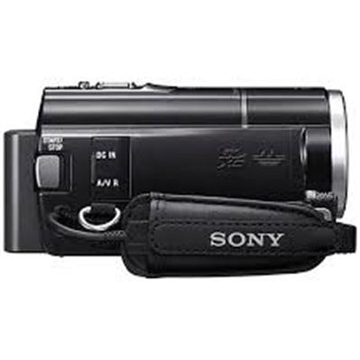 Sony HDR pj260 10