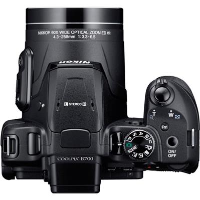 Nikon Coolpix B700 8