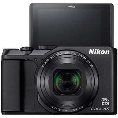 Nikon Coolpix A900 4
