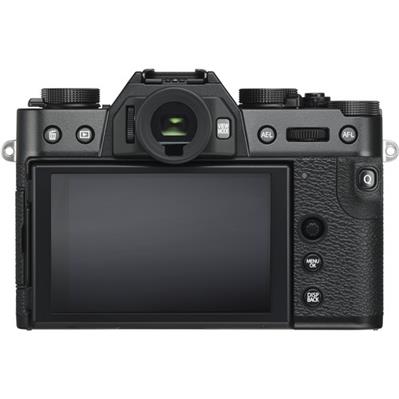 دوربین بدون آینه فوجی‌فیلم  FUJIFILM X-T30
