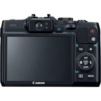 CANON G16 6