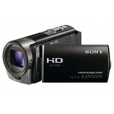 سونی سی ایکس 160 / Sony HDR-CX160