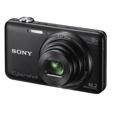 سونی Sony Cyber-shot DSC- WX80