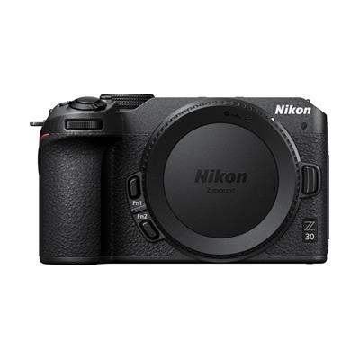 دوربین بدون آینه نیکون Nikon Z30