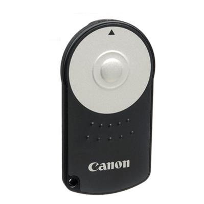 ریموت کنترل Canon RC-6