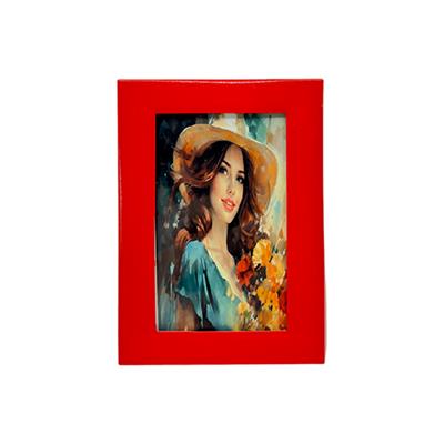 قاب عکس دوربین چاپ فوری