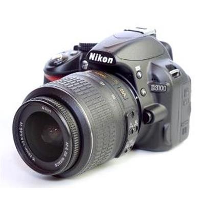 nikon d3100 7