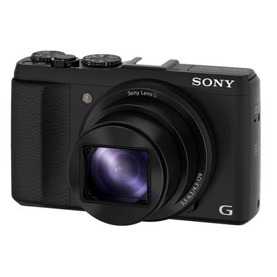 سونی Sony Cyber-shot DSC- HX50V