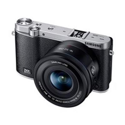 سامسونگ ان ایکس 3000 / Samsung NX3000