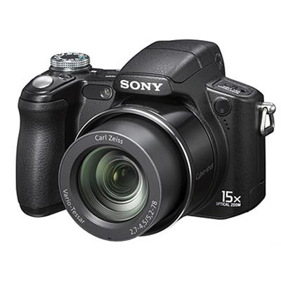 Sony DSC-H50