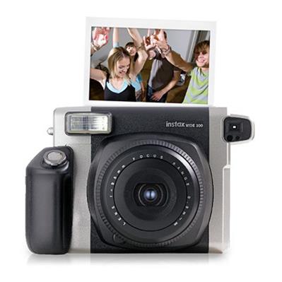 دوربین چاپ سریع Instax wide 300 4