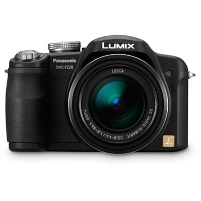Panasonic DMC - FZ28