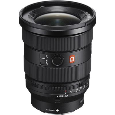 لنز دوربین سونی Sony FE 16-35mm F2.8 GM II