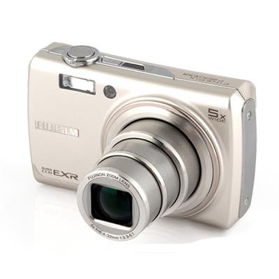 FUJI F200 EXR