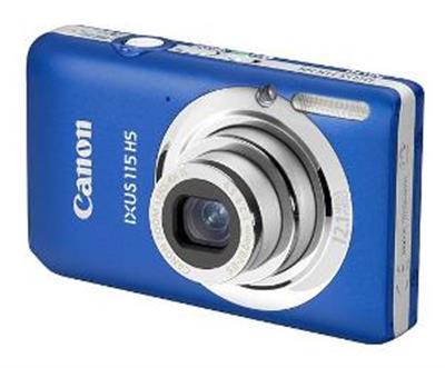 کانن Canon IXUS 115 HS