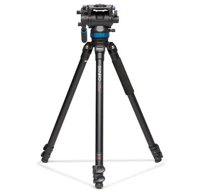 سه پایه بنرو Benro A373FS8