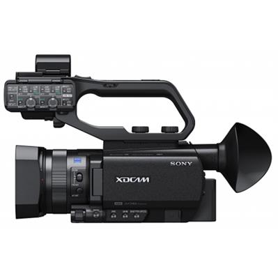 SONY PXW-X70 5