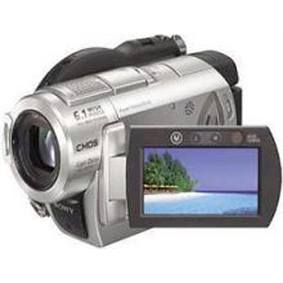 Sony DCR - DVD908