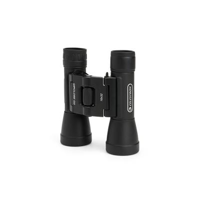 دوربین دو چشمی سلسترون Celestron Upclose G2 16x32 Roof 3