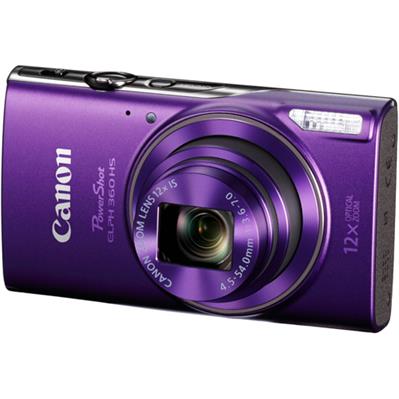 canon IXUS 285 HS 1