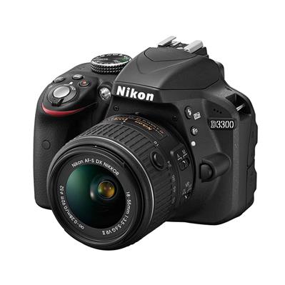 NIKON D3300 3