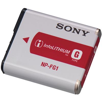 باتری لیتیومی سونی Sony NP-FG1