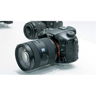 دوربین سونی A99 II 7