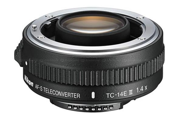 نیکون  لنز تله فوتو 400mm F2.8 آپدیت شده و تله کانورتر 1.4x را معرفی کرد