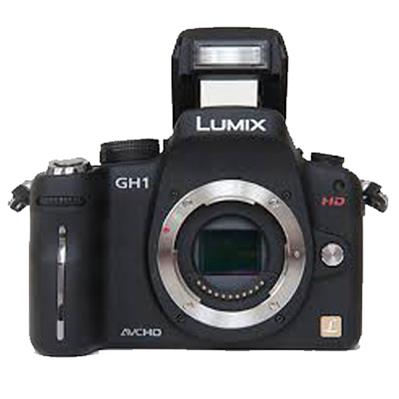 PANASONIC GH1