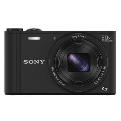 SONY WX350 11